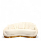 Liam - Bouclé Sofa