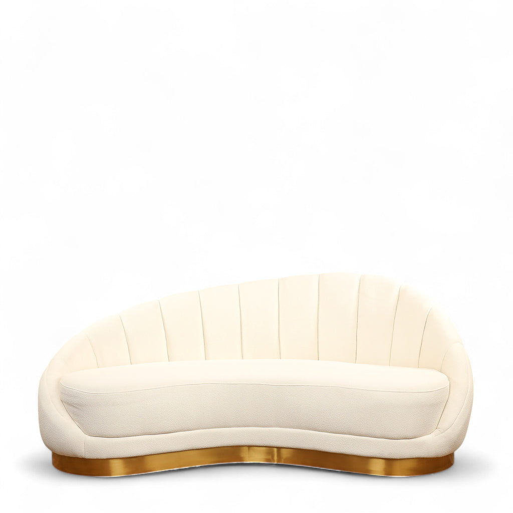 Liam - Bouclé Sofa
