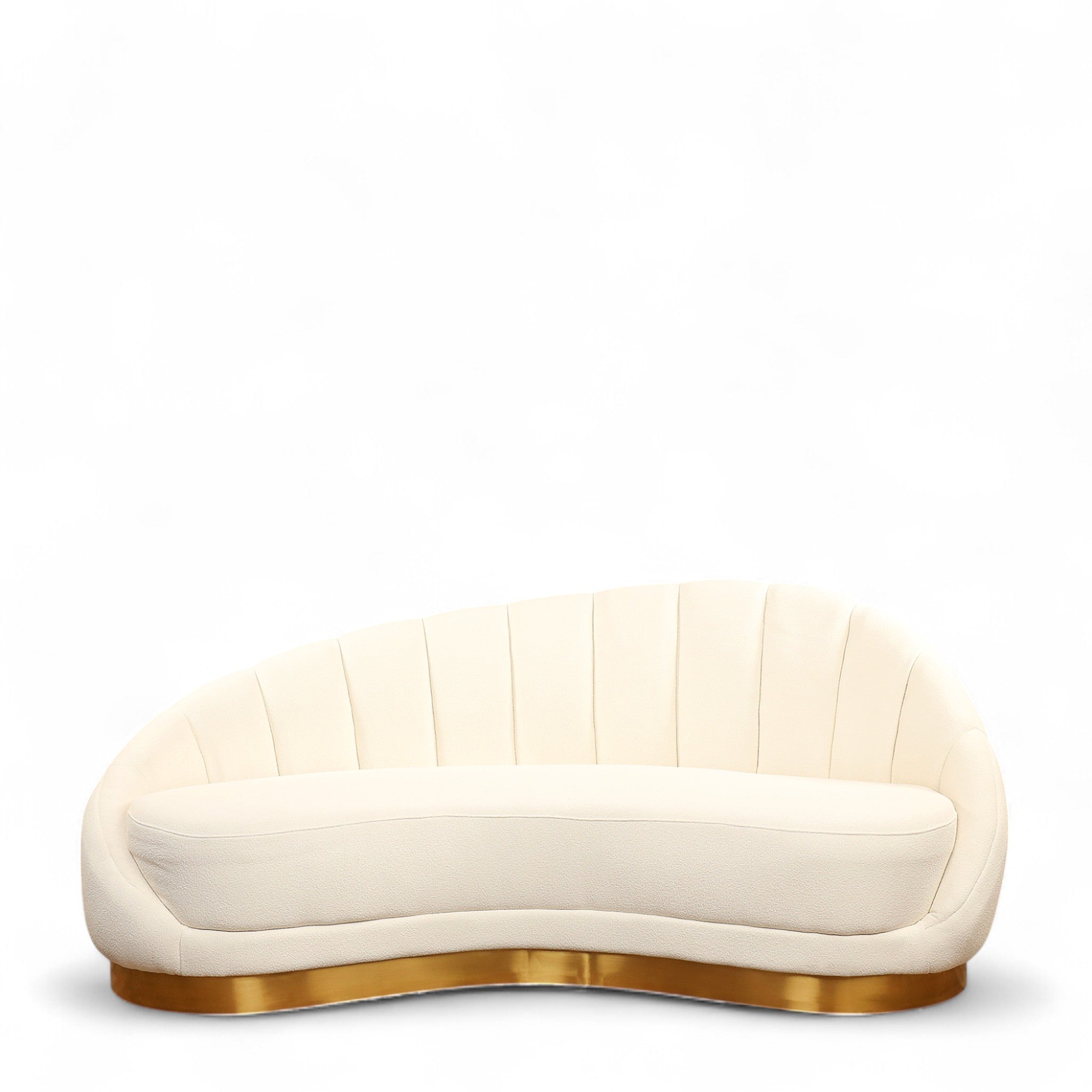 Liam - Bouclé Sofa