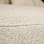 Liam - Bouclé Sofa