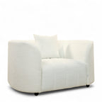 Zane - Linen Sofa