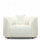 Zane - Linen Sofa