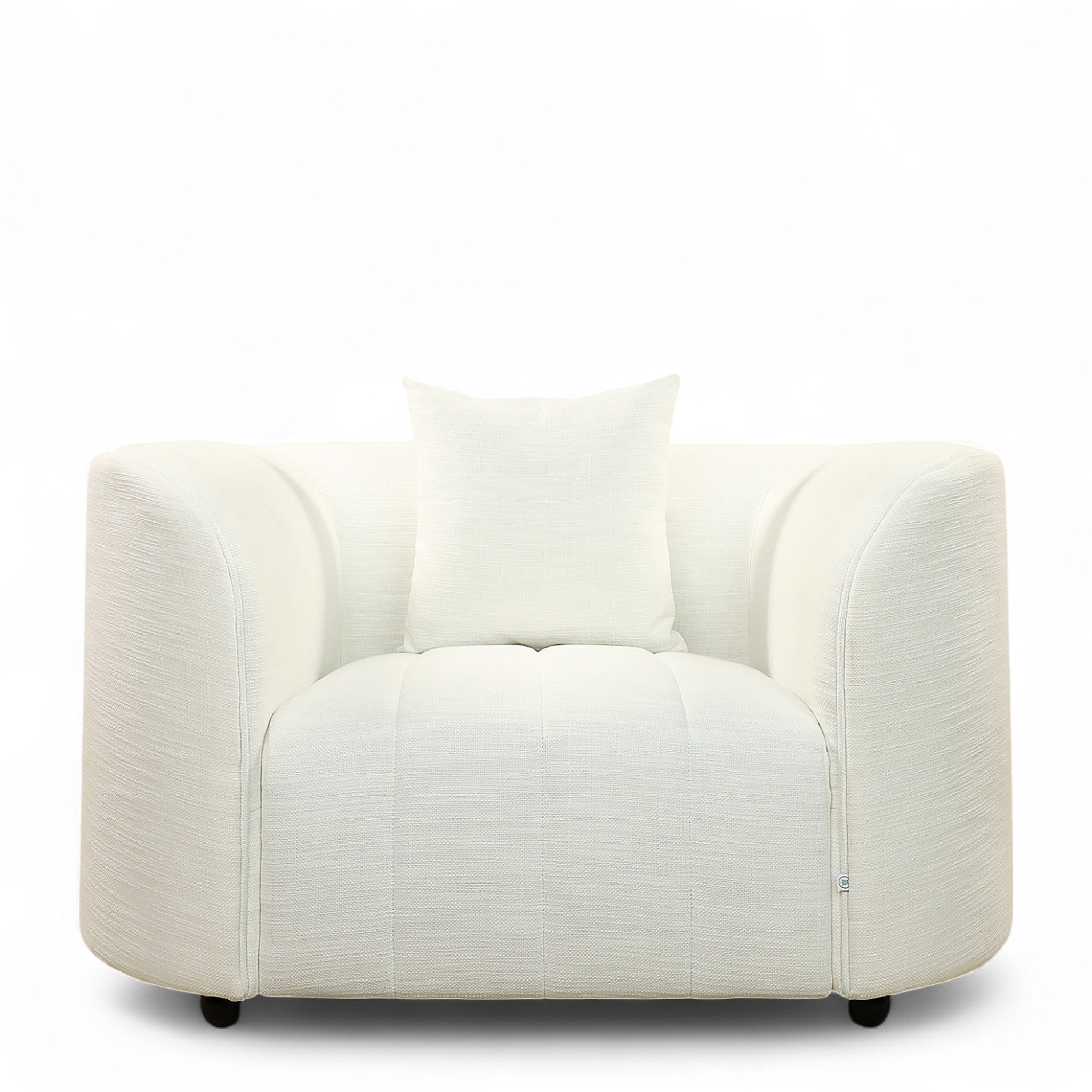 Zane - Linen Sofa