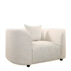 Zane - Linen Sofa