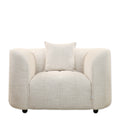 Zane - Linen Sofa