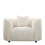 Zane - Linen Sofa