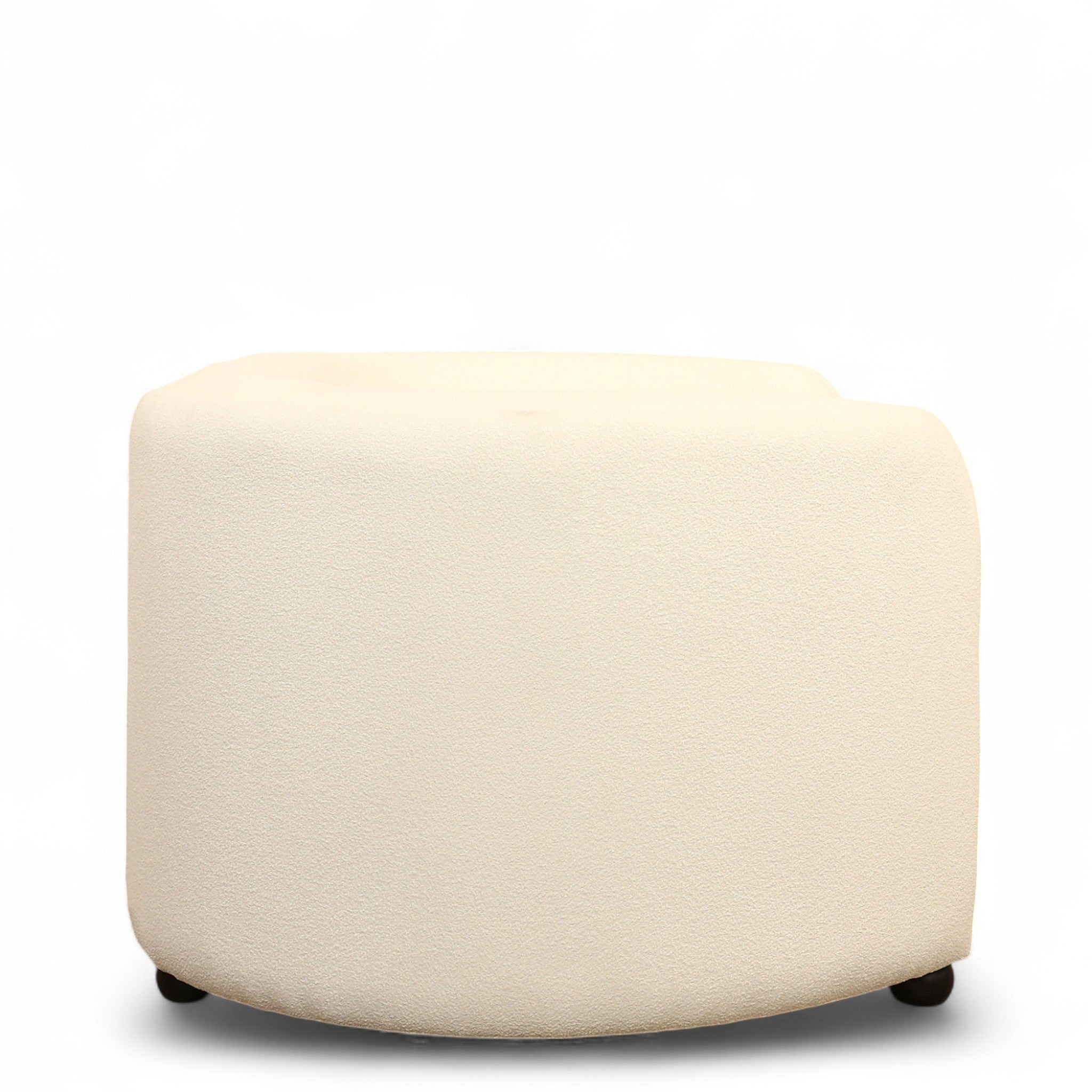 Zane - Bouclé Sofa