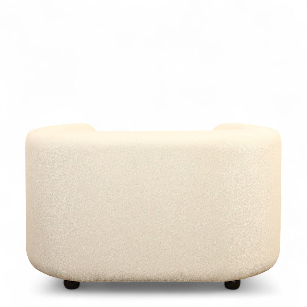 Zane - Bouclé Sofa