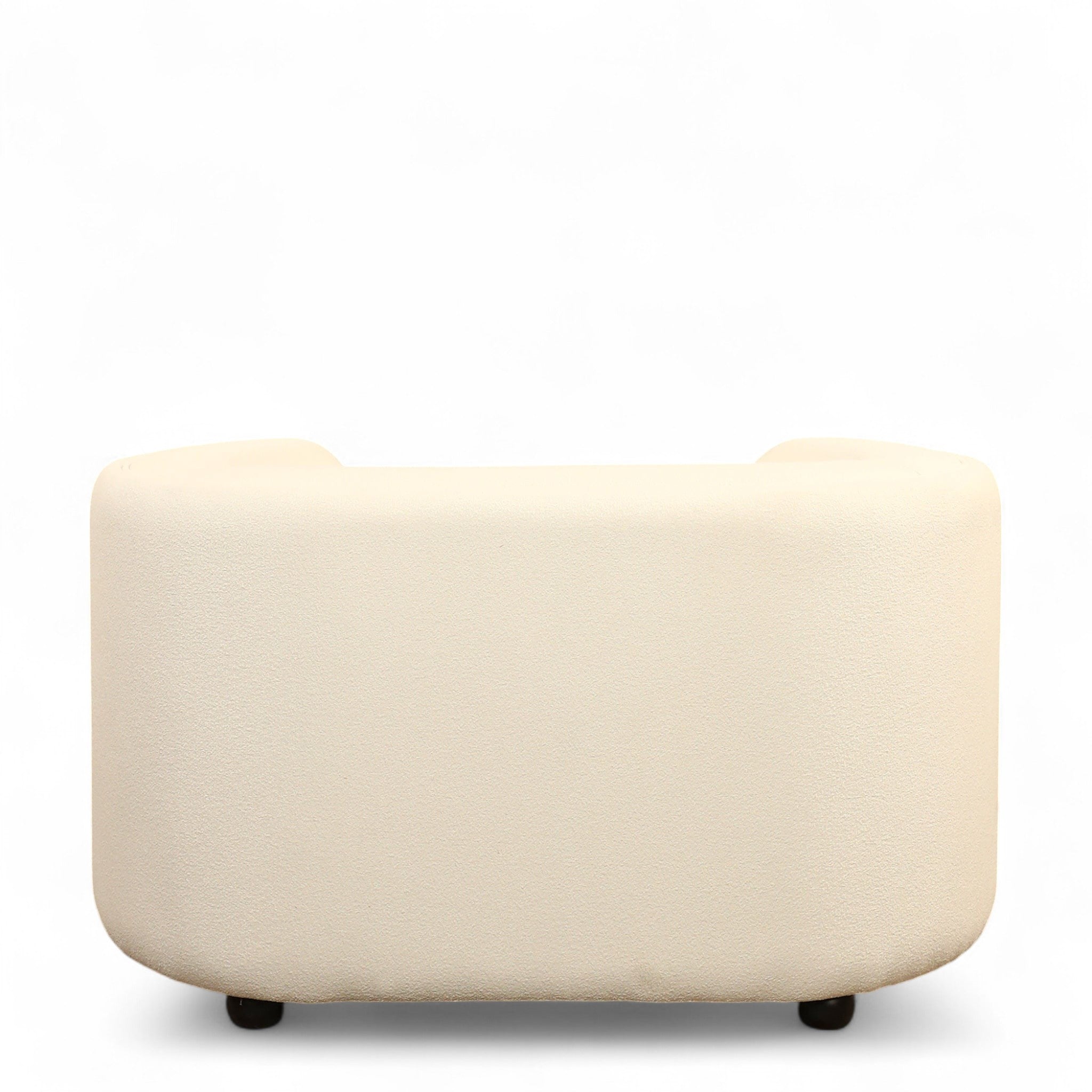 Zane - Bouclé Sofa
