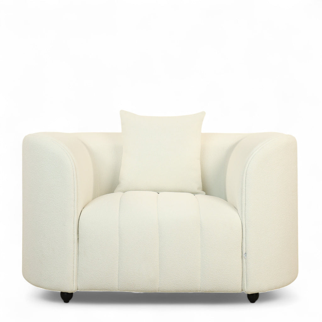 Zane - Bouclé Sofa