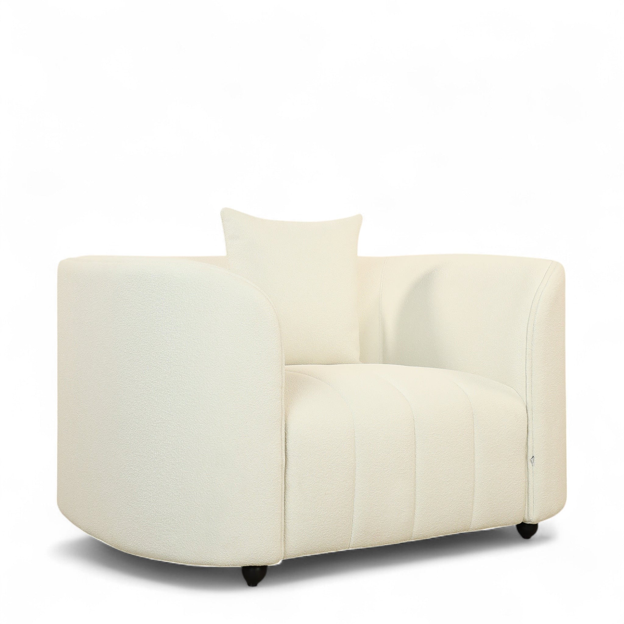 Zane - Bouclé Sofa
