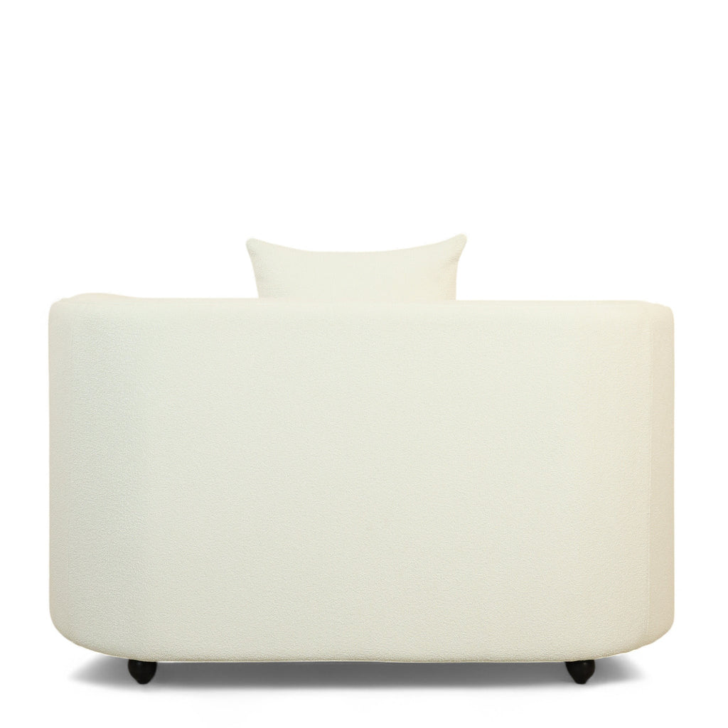 Zane - Bouclé Sofa