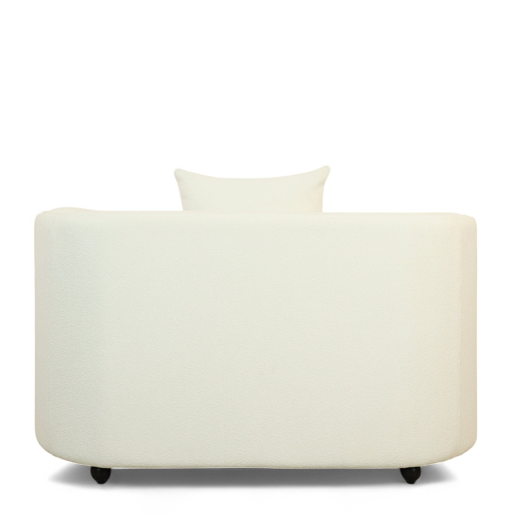 Zane - Bouclé Sofa