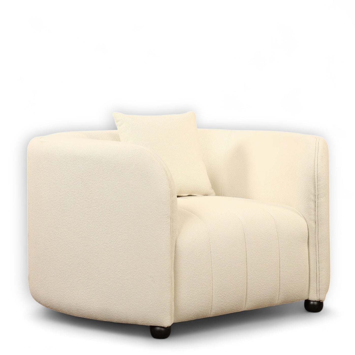 Zane - Bouclé Sofa