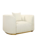 Zane - Bouclé Sofa