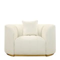 Zane - Bouclé Sofa