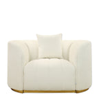 Zane - Bouclé Sofa