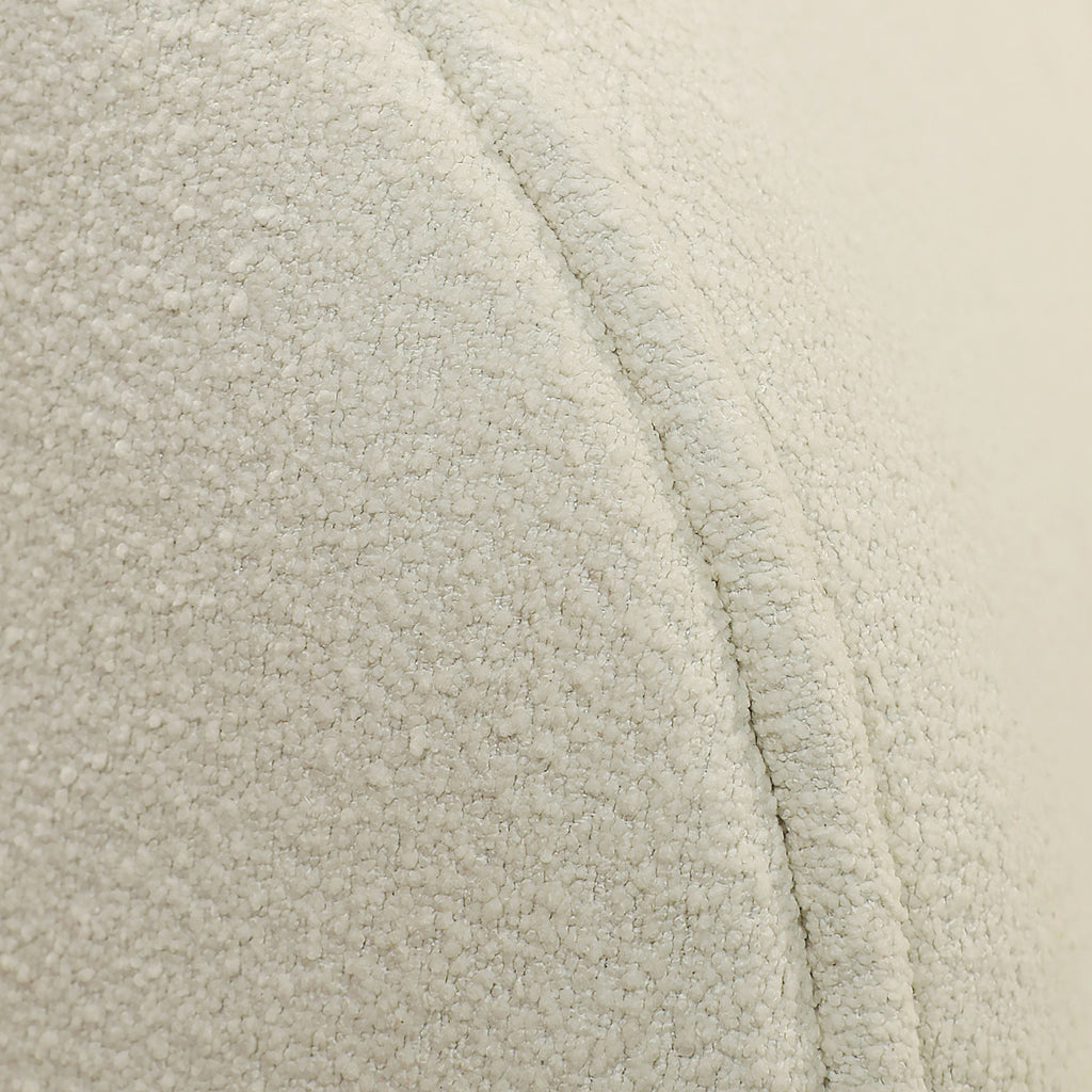 Zane - Bouclé Sofa