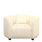 Zane - Bouclé Sofa