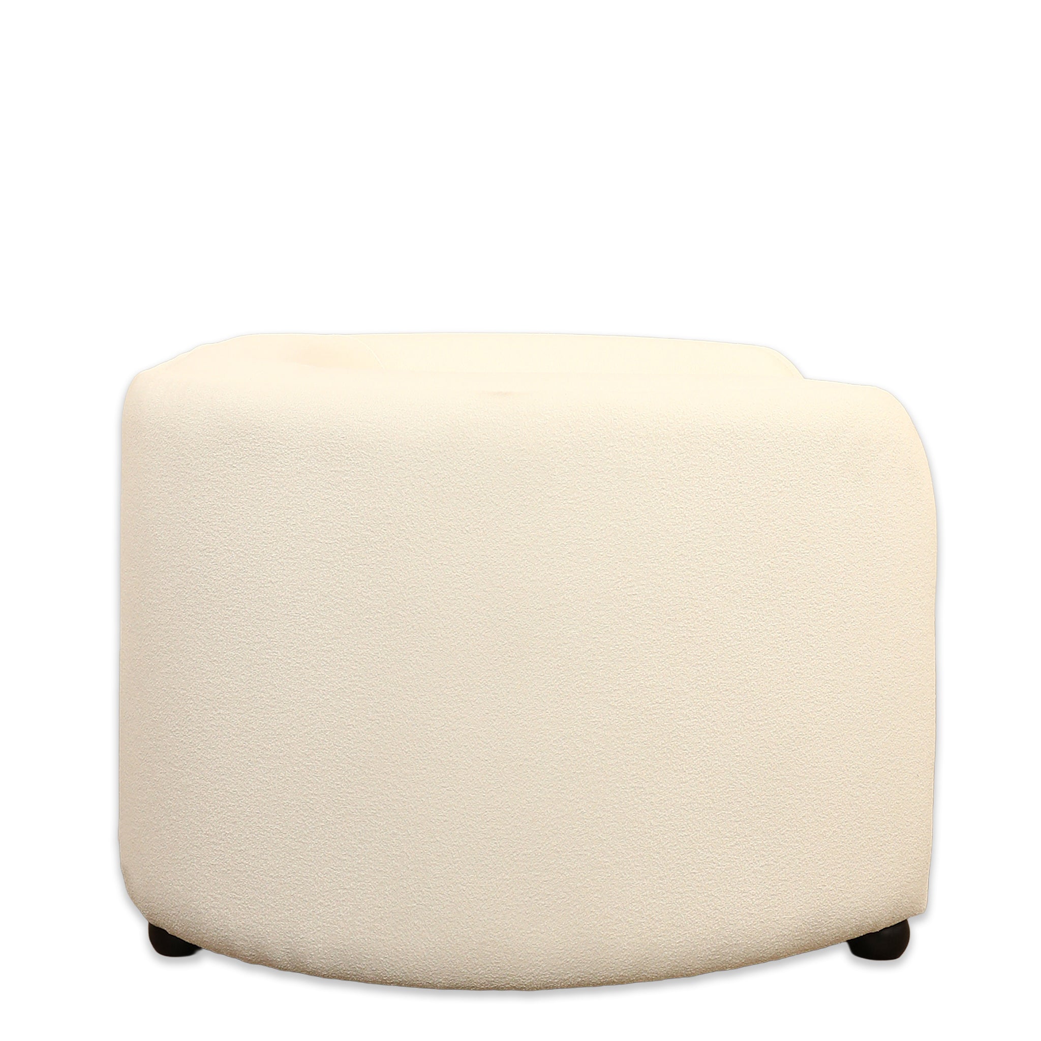 Zane - Bouclé Sofa