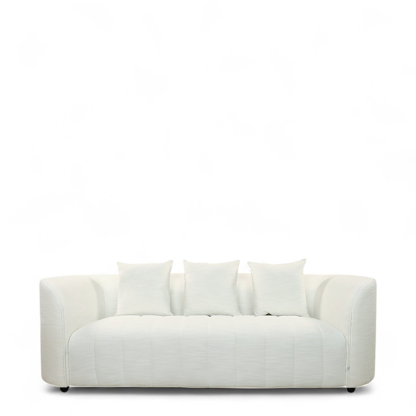 Zane - Linen Sofa