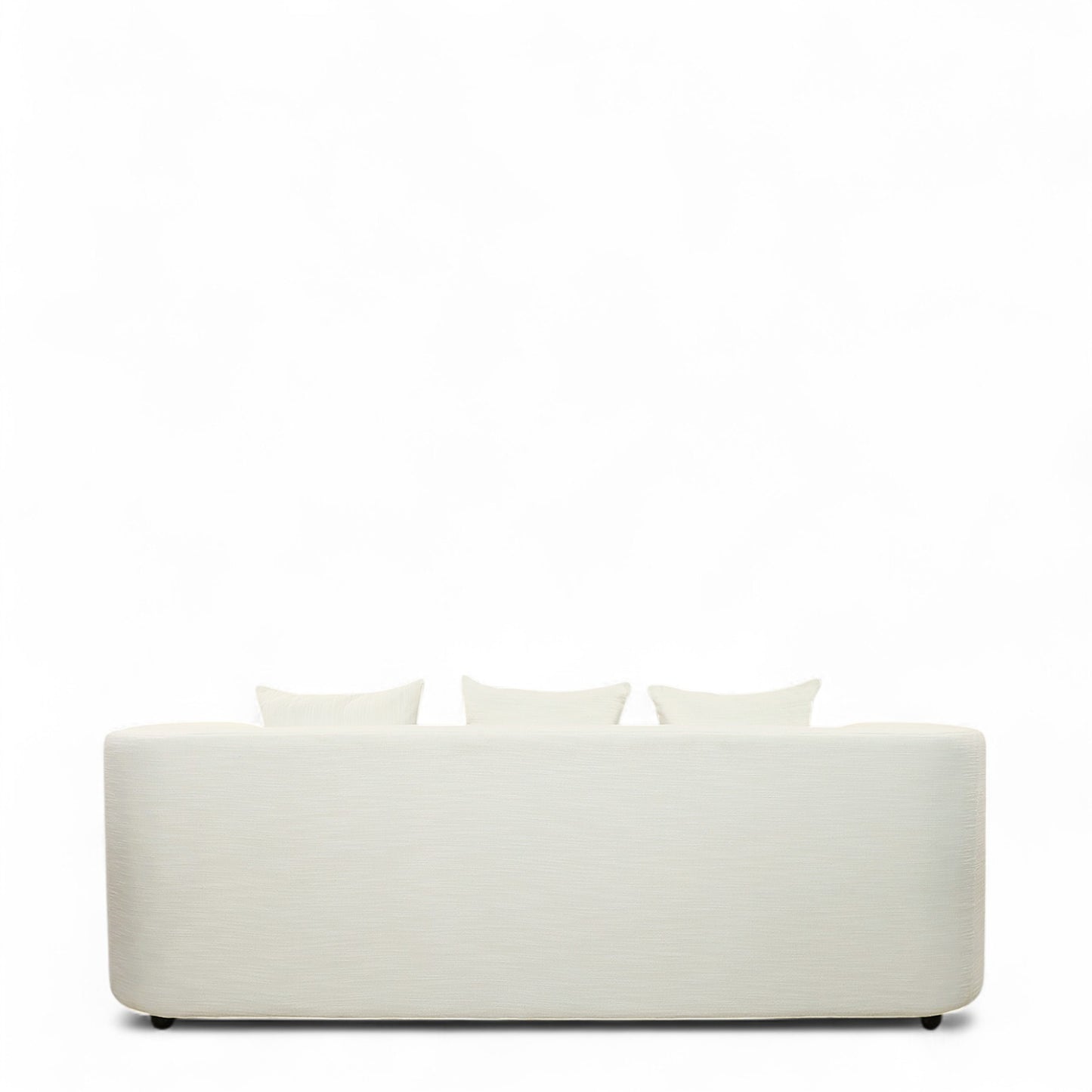 Zane - Linen Sofa