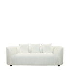 Zane - Linen Sofa
