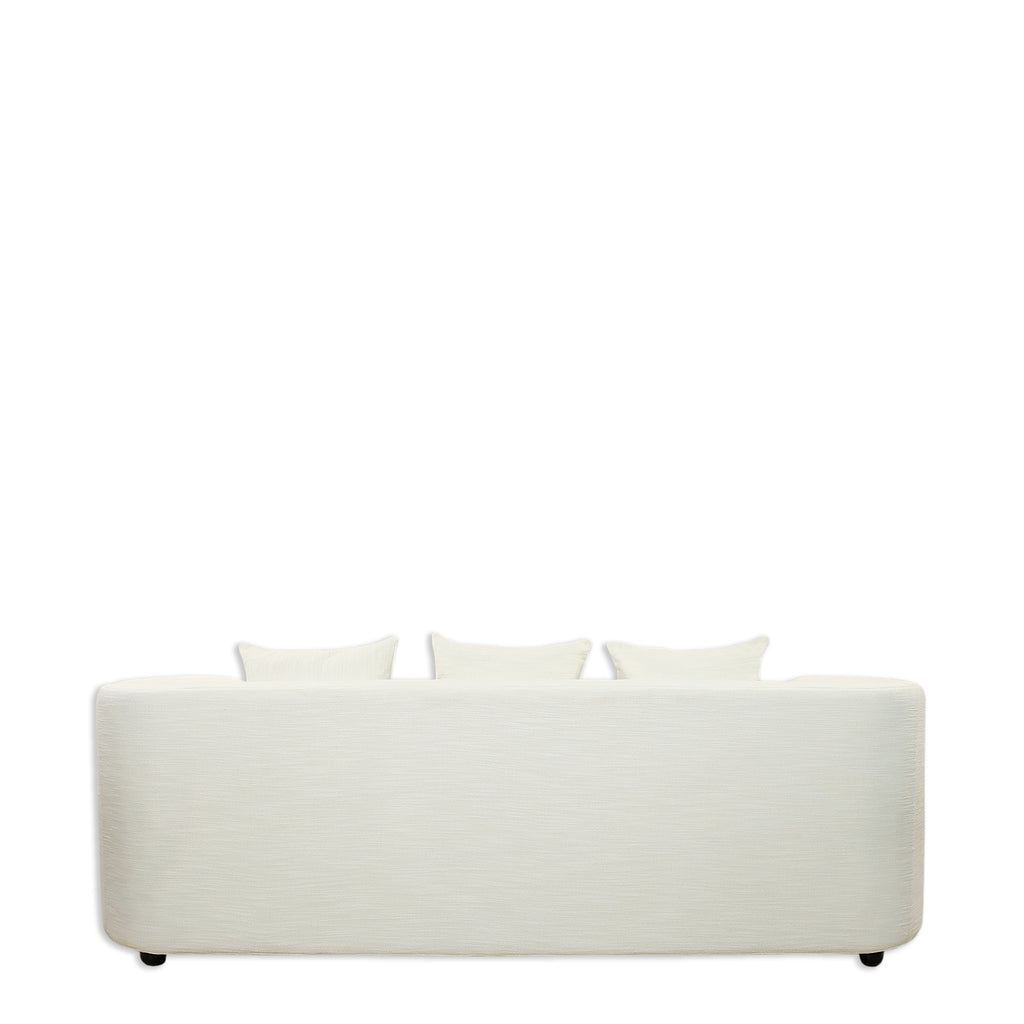 Zane - Linen Sofa