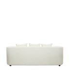 Zane - Linen Sofa