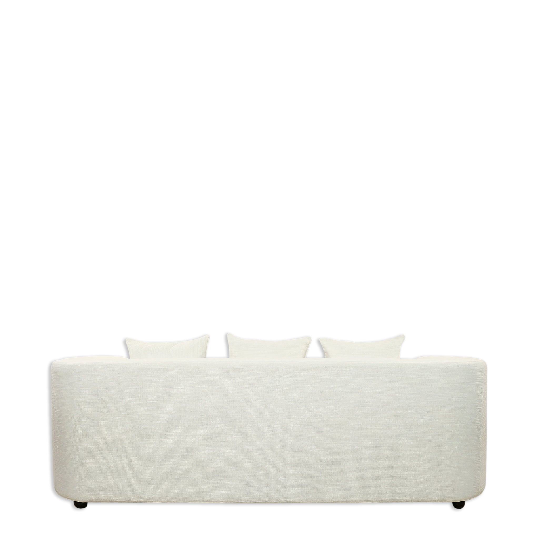 Zane - Linen Sofa