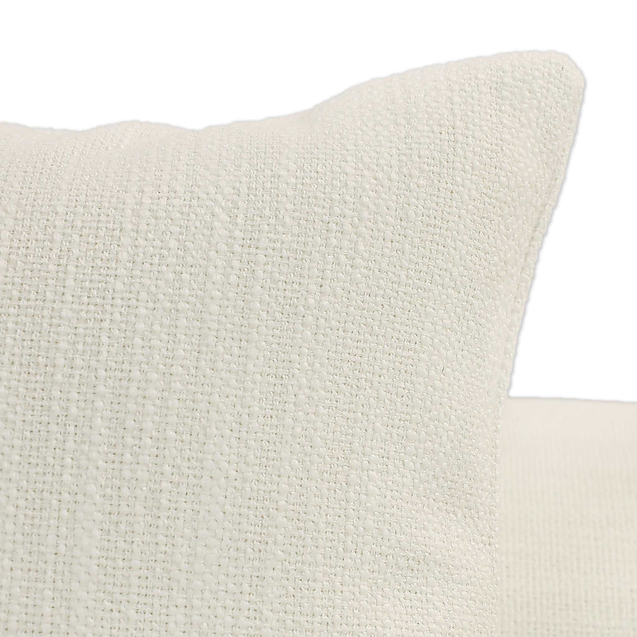 Zane - Linen Sofa