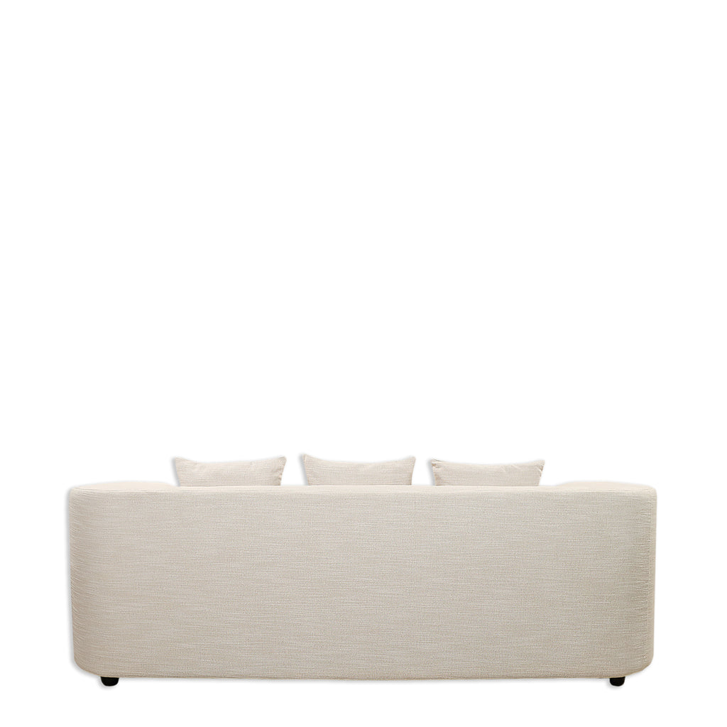 Zane - Linen Sofa