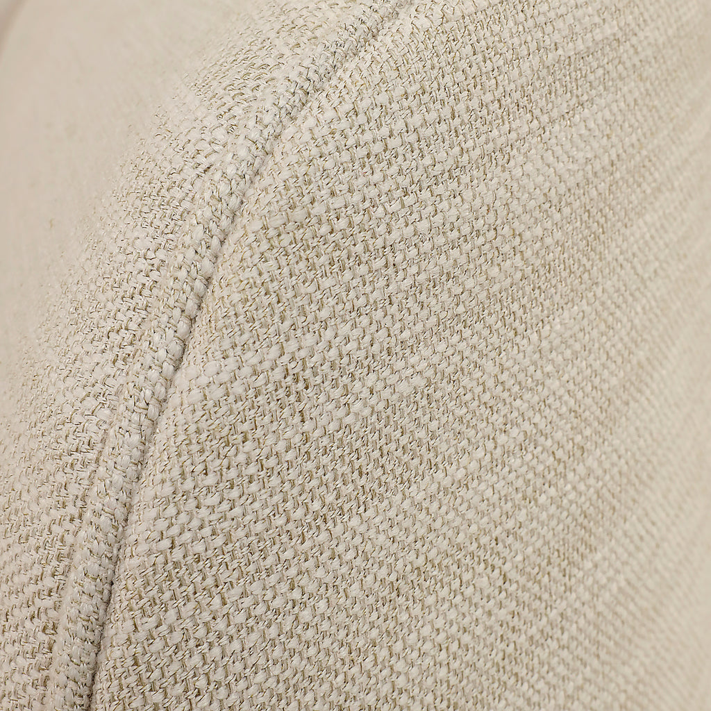 Zane - Linen Sofa