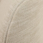 Zane - Linen Sofa