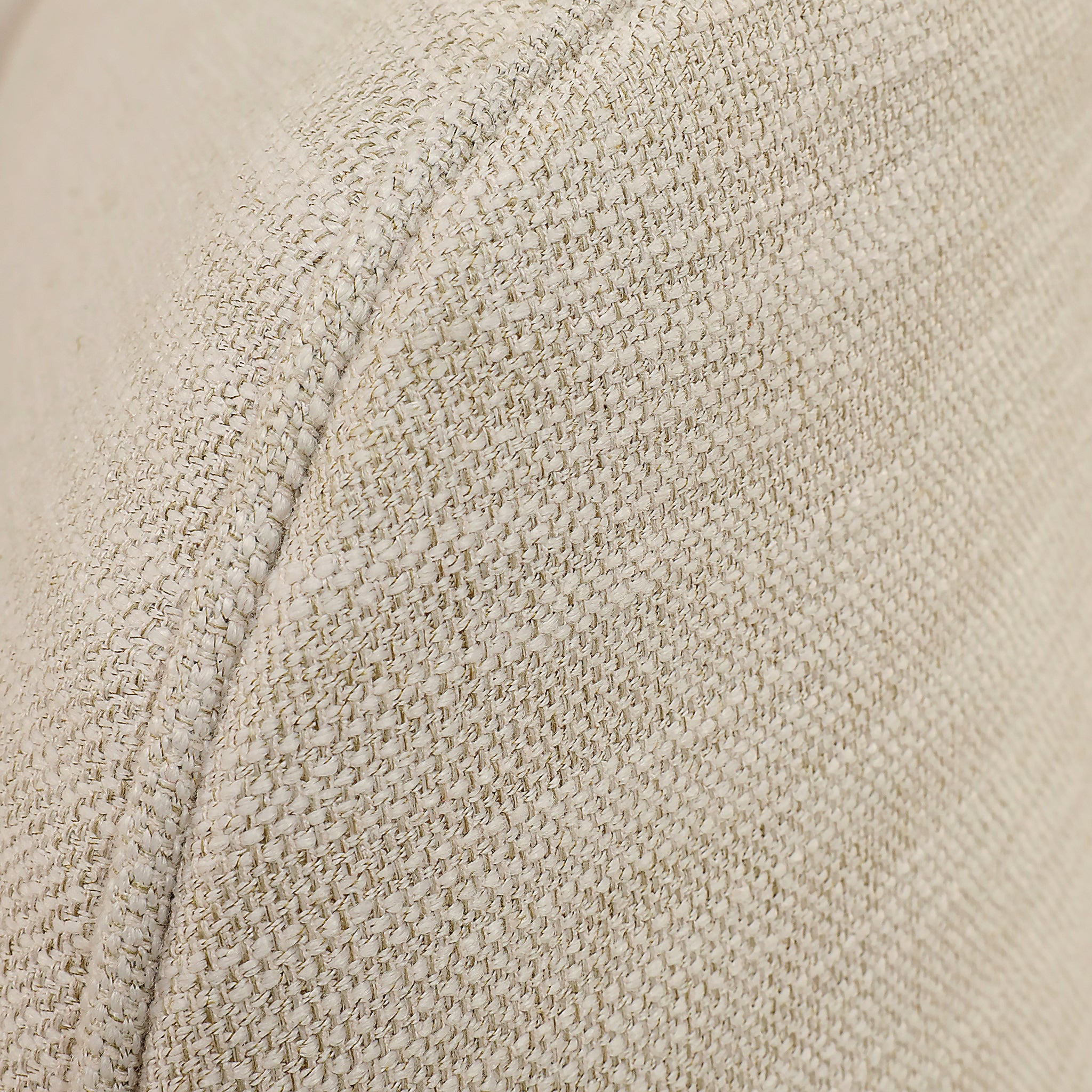 Zane - Linen Sofa