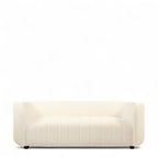 Zane - Velvet Sofa
