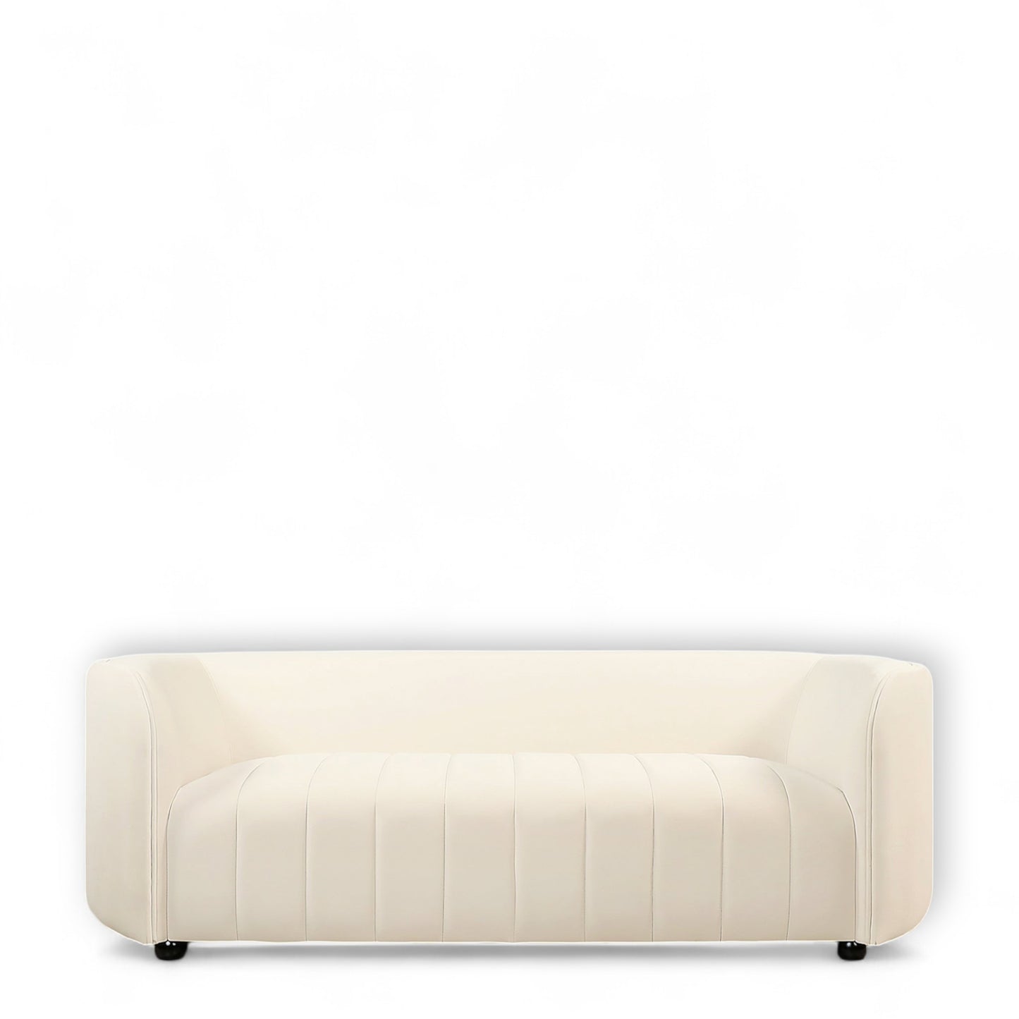 Zane - Bouclé Sofa