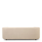 Zane - Velvet Sofa