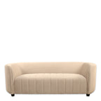 Zane - Velvet Sofa