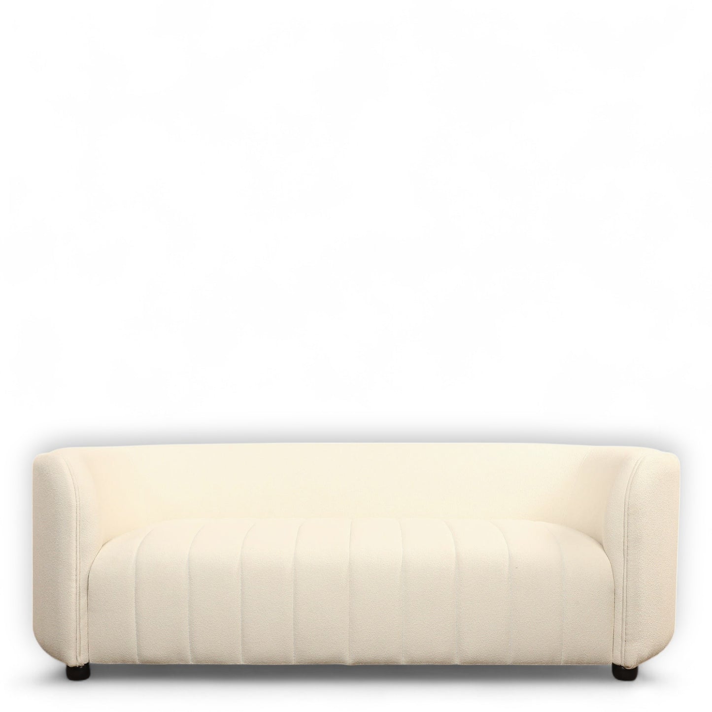 Zane - Bouclé Sofa