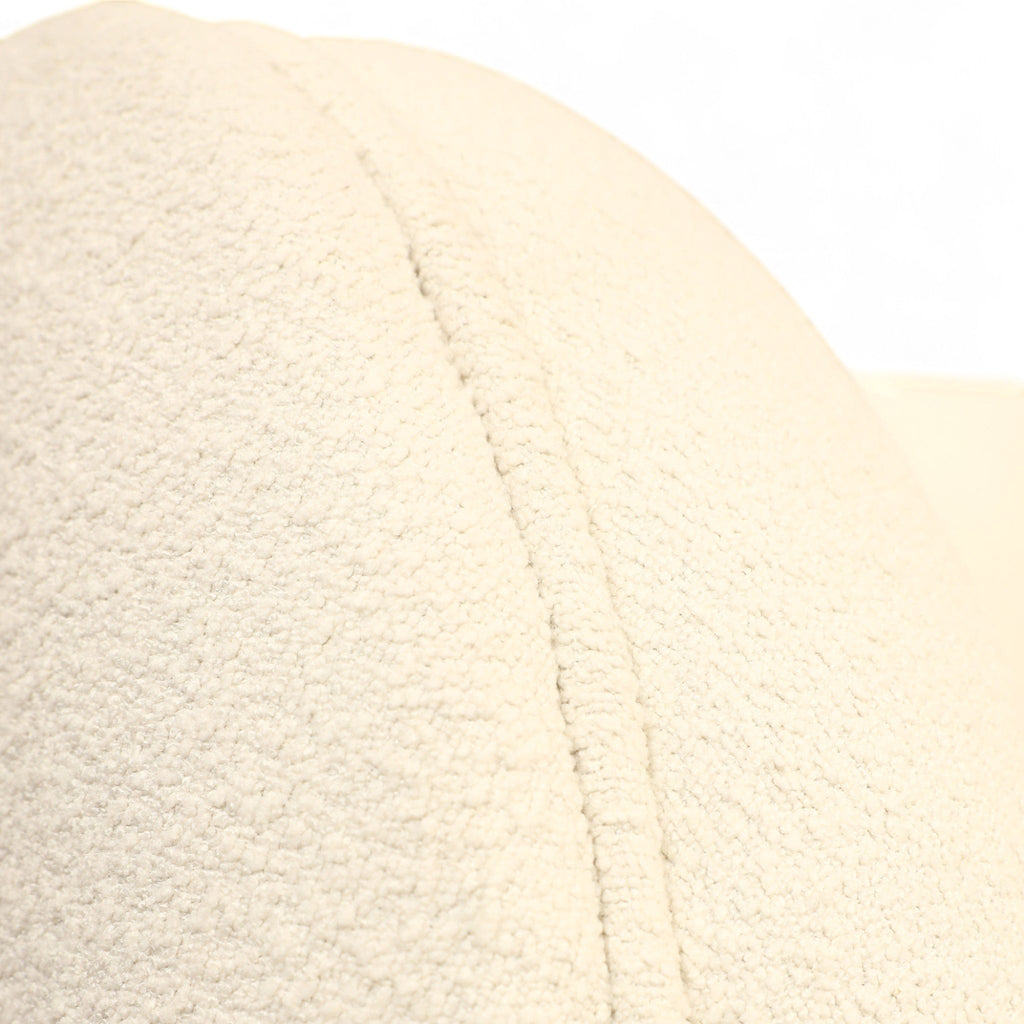 Zane - Bouclé Sofa