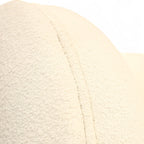 Zane - Bouclé Sofa
