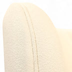 Zane - Bouclé Sofa