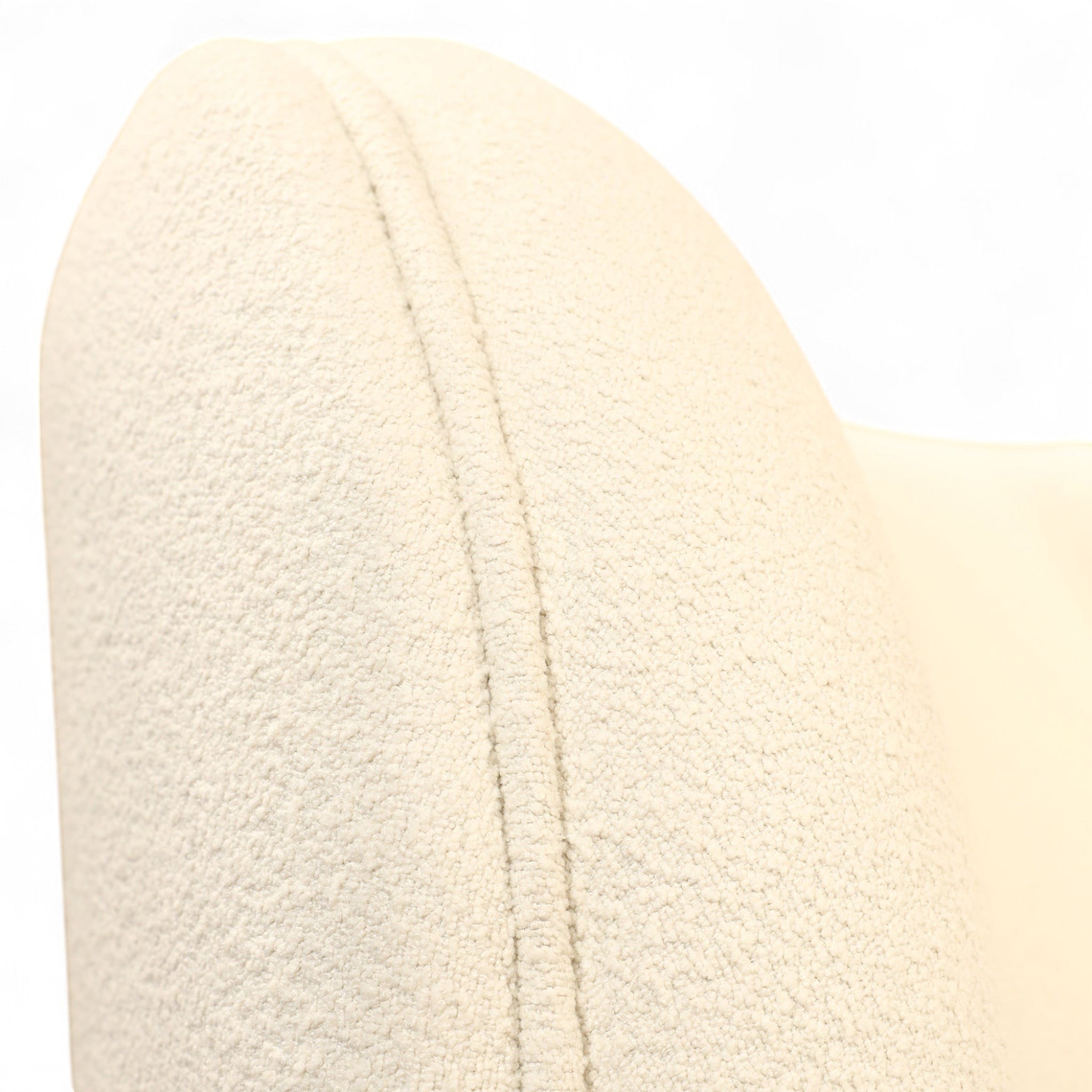Zane - Bouclé Sofa