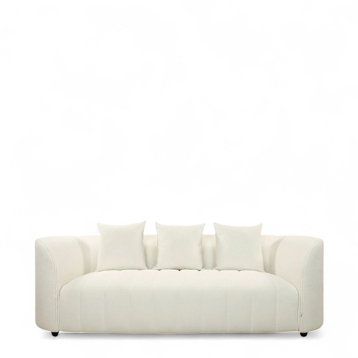 Zane - Bouclé Sofa