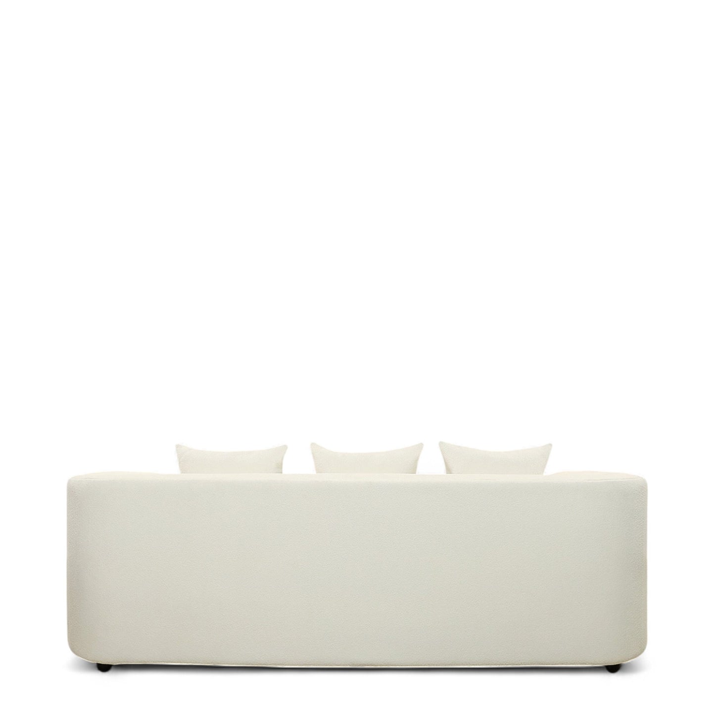 Zane - Bouclé Sofa