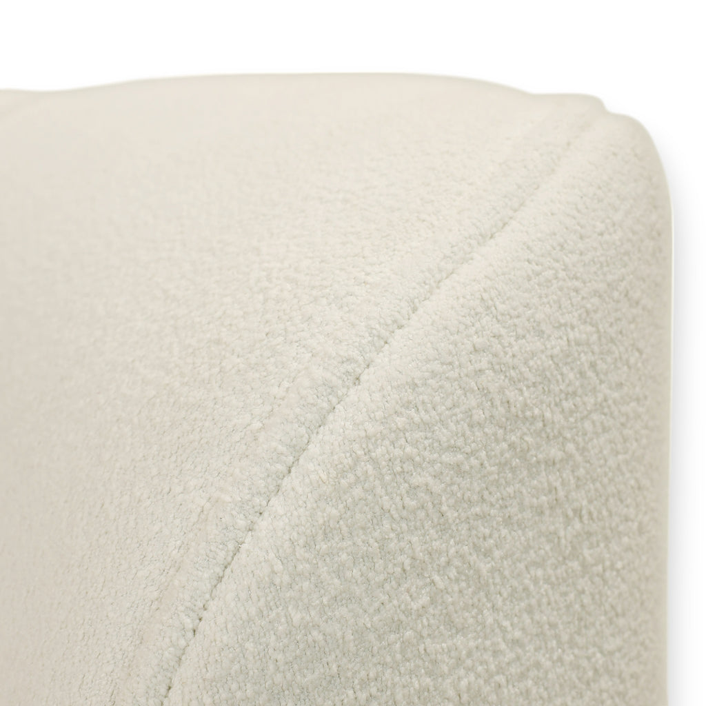 Zane - Bouclé Sofa