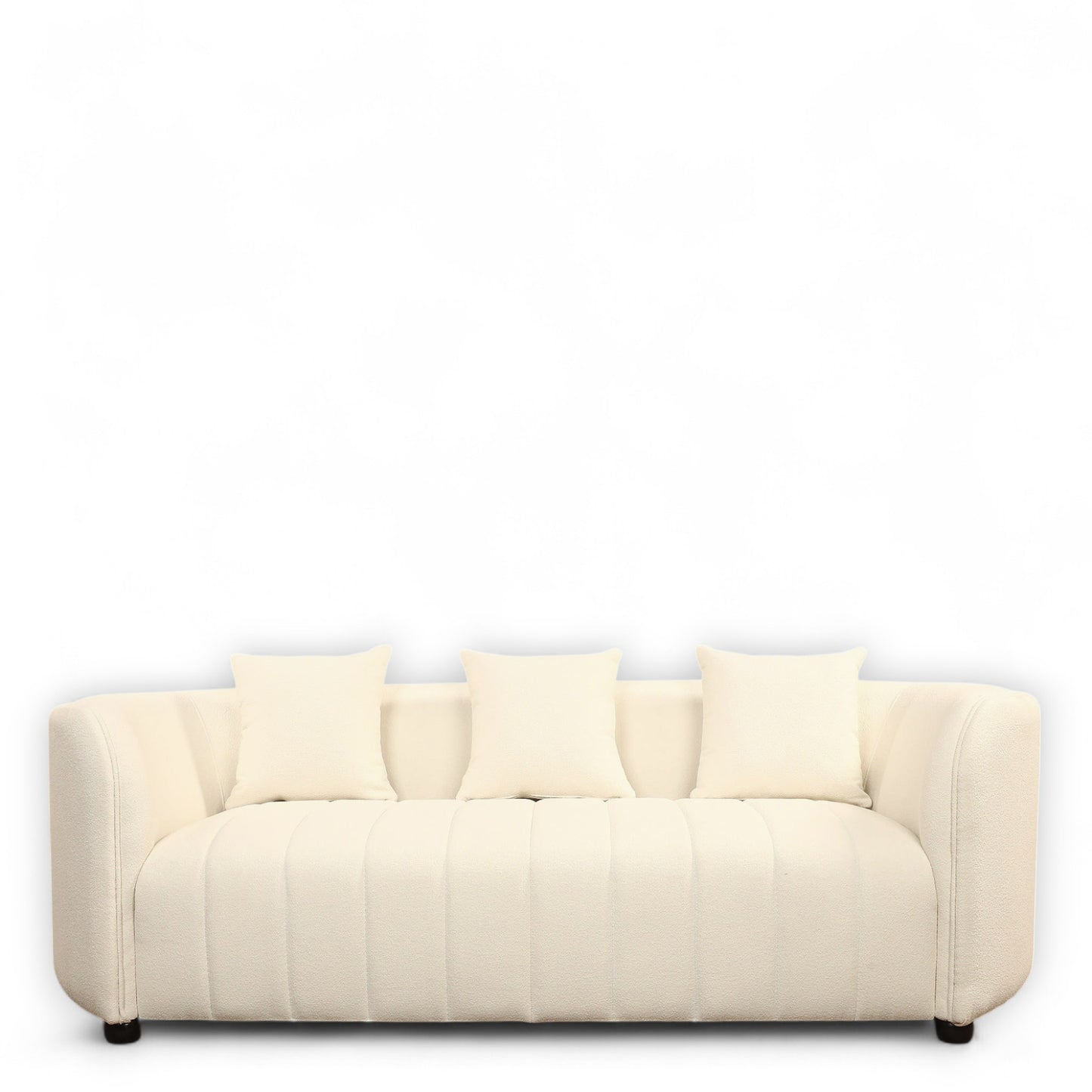 Zane - Bouclé Sofa