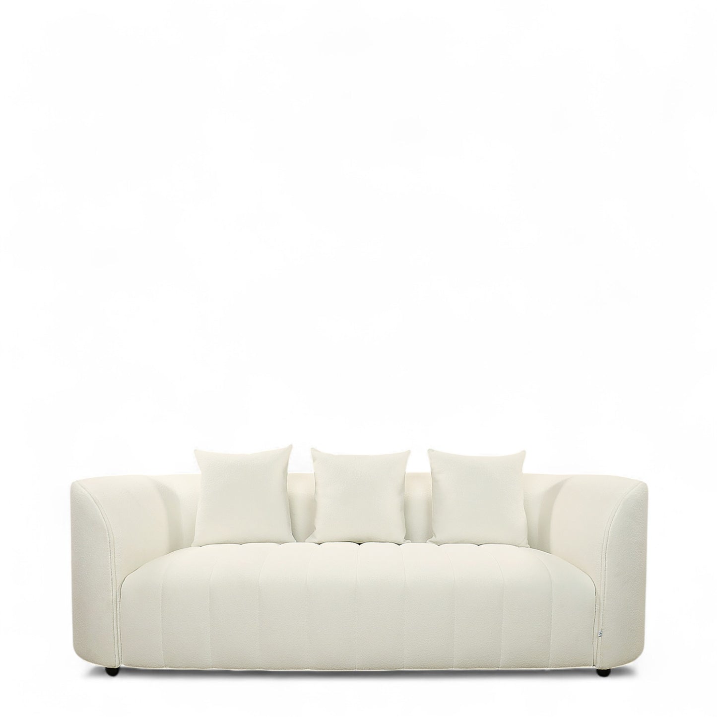 Zane - Bouclé Sofa