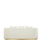 Zane - Bouclé Sofa